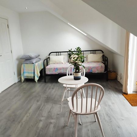 Belfast City Centre, Brilliant Light Apartment Exterior foto