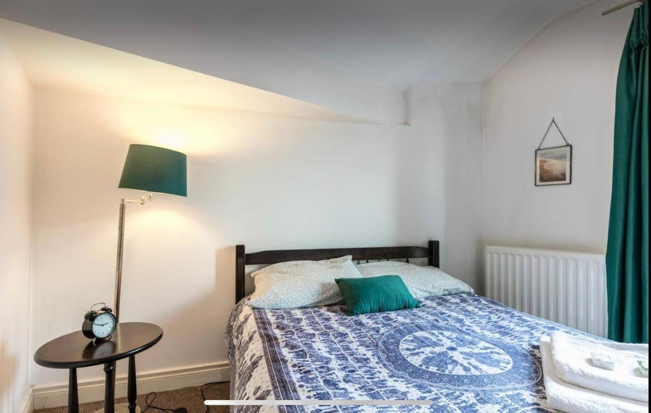 Belfast City Centre, Brilliant Light Apartment Exterior foto