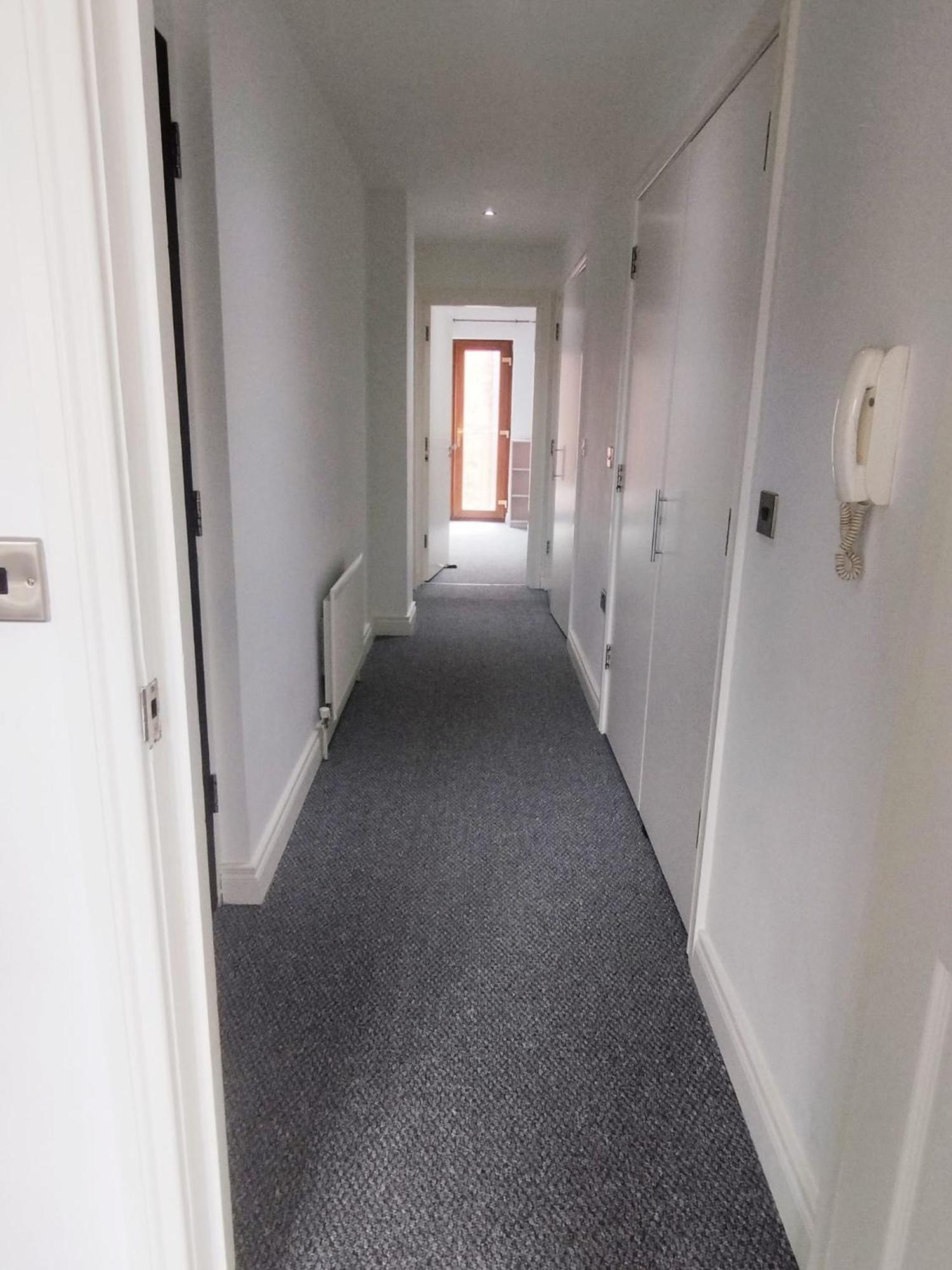 Belfast City Centre, Brilliant Light Apartment Exterior foto