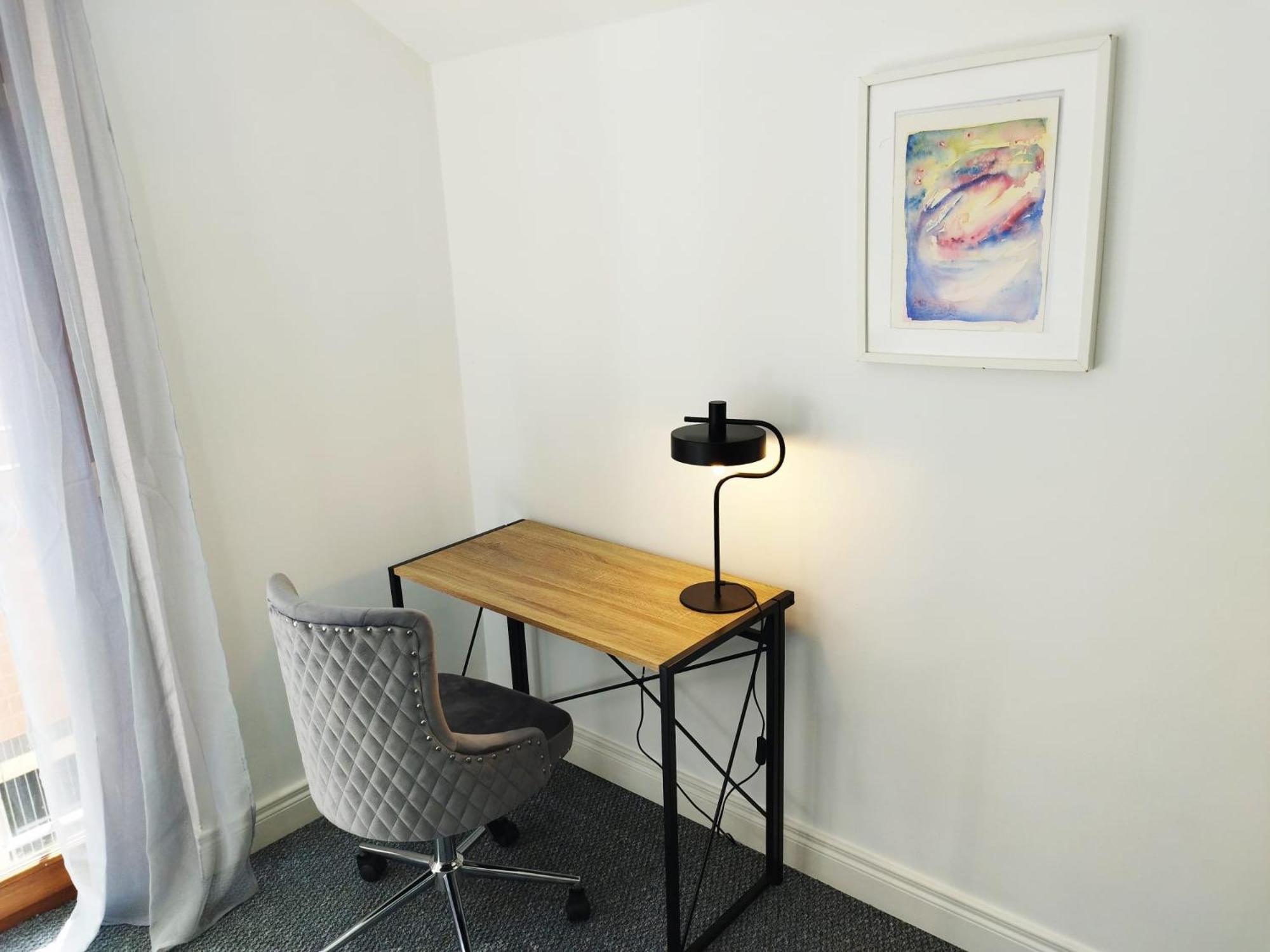 Belfast City Centre, Brilliant Light Apartment Exterior foto